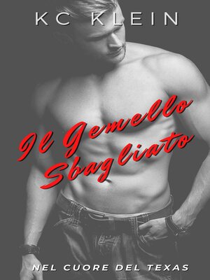 cover image of Il Gemello Sbagliato